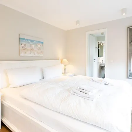 아파트 Haus Delft Angelino 유이스트