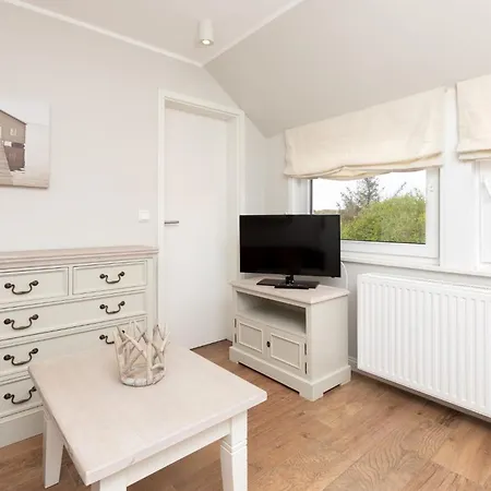 Haus Delft Angelino * Juist