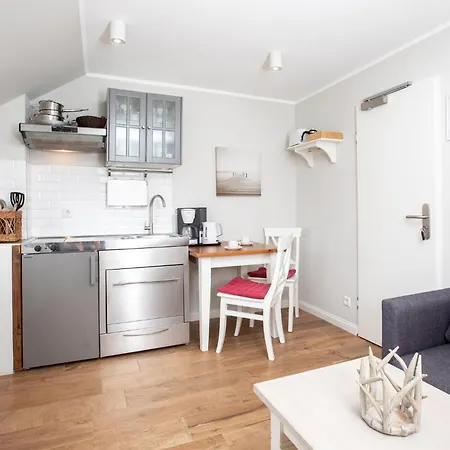 Haus Delft Angelino *