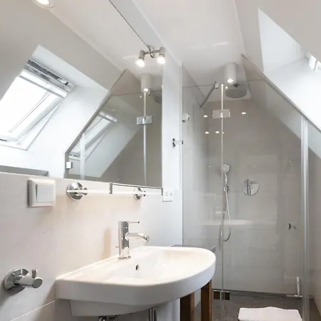 아파트 Haus Delft Angelino 유이스트