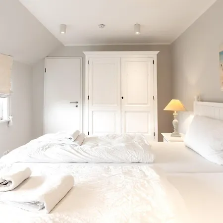 Haus Delft Angelino Juist