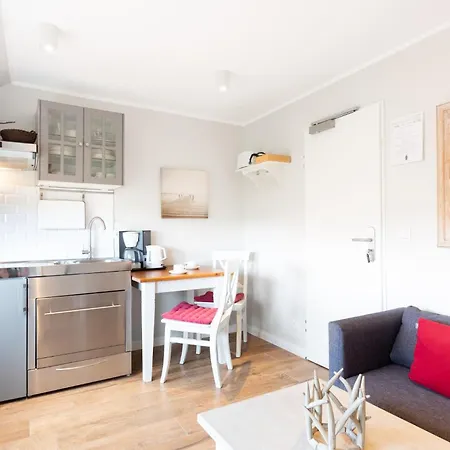 Haus Delft Angelino 아파트 *