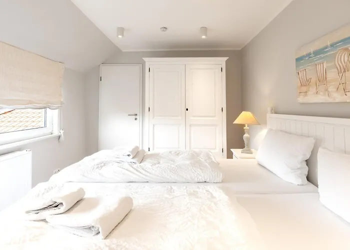 Haus Delft Angelino ユイスト